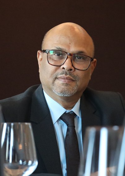 Dr Jagat Mangaraj Green Hospitality Consultant India and Green Key National Operator