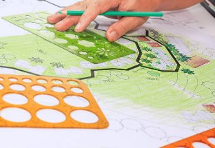 Hospitality project design and planning consultant India