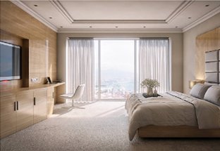 Hotel room restaurant and kitchen planning consultant India