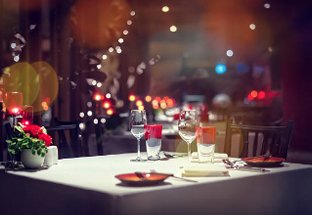 Fine dining restaurant planning consultant India
