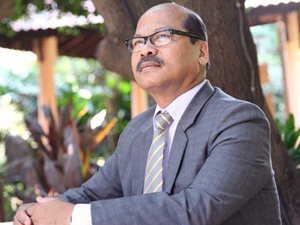 Mr. Manohar S. Gurung
