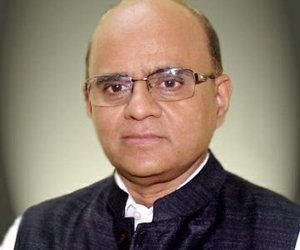 Prof. Manoj Dixit