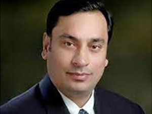Prof. Parikshat Singh Manhas