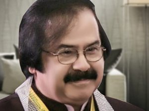Prof. SK Mishra
