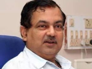 Dr. SK Nanda IAS (RETD)