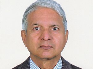 Mr. Yogesh Joshi